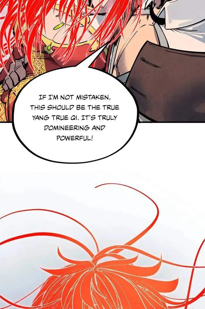 Read The Eternal Supreme chapter 321 image 55 on Lezhin
