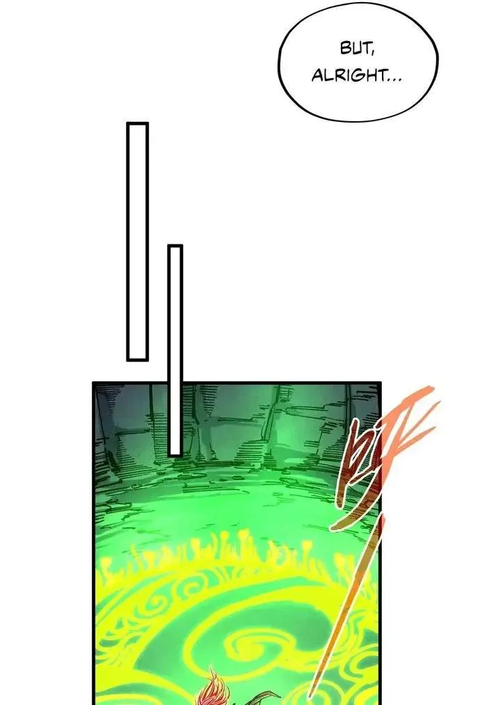 Read The Eternal Supreme chapter 321 image 59 on Lezhin