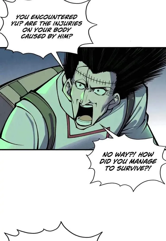 Read The Eternal Supreme chapter 321 image 62 on Lezhin