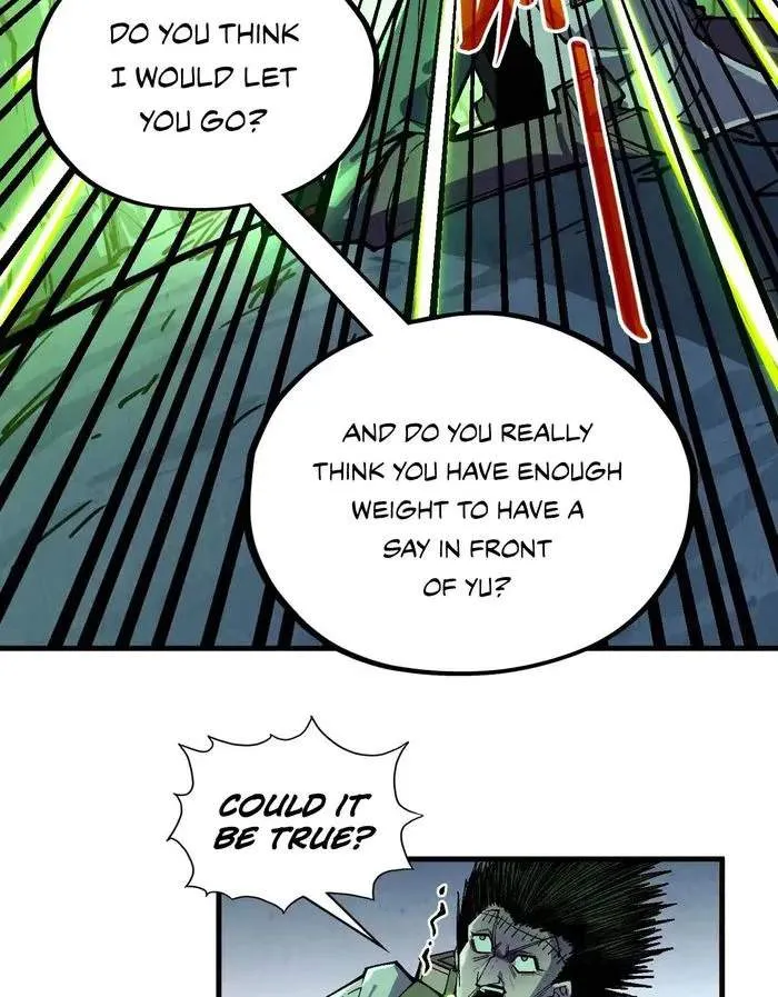 Read The Eternal Supreme chapter 321 image 65 on Lezhin