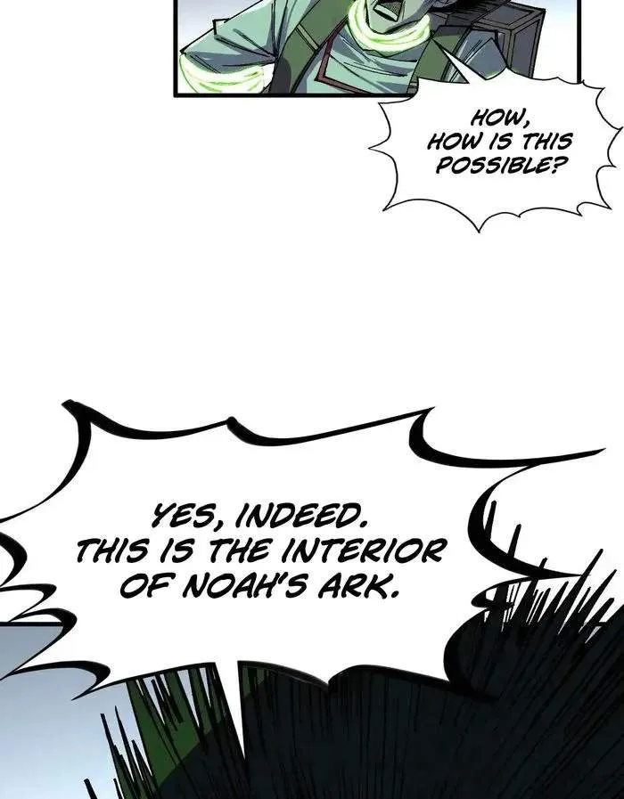 Read The Eternal Supreme chapter 321 image 66 on Lezhin
