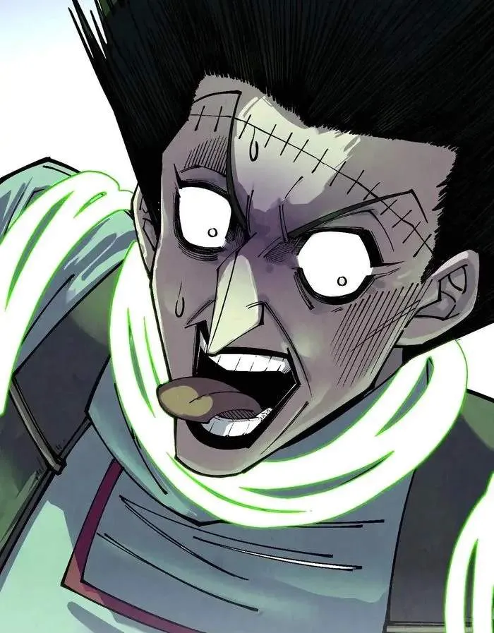 Read The Eternal Supreme chapter 321 image 67 on Lezhin