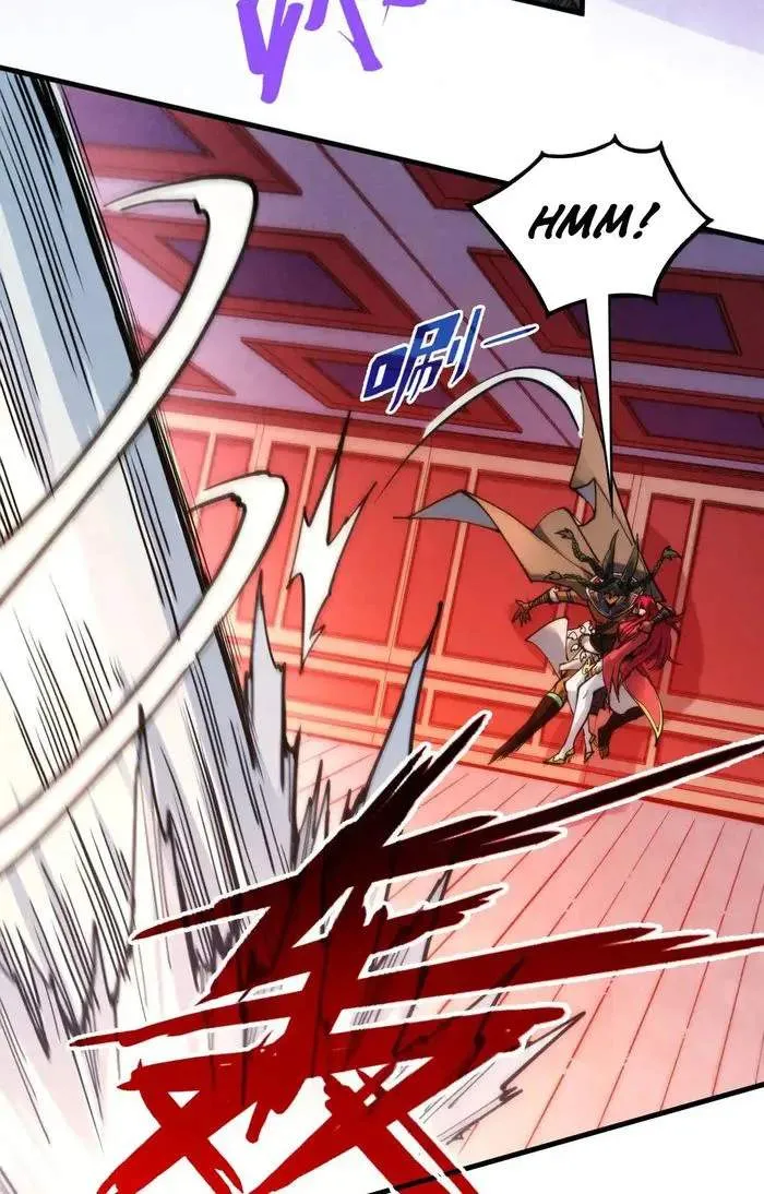 Read The Eternal Supreme chapter 321 image 7 on Lezhin