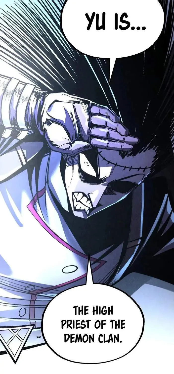 Read The Eternal Supreme chapter 322 image 14 on Lezhin