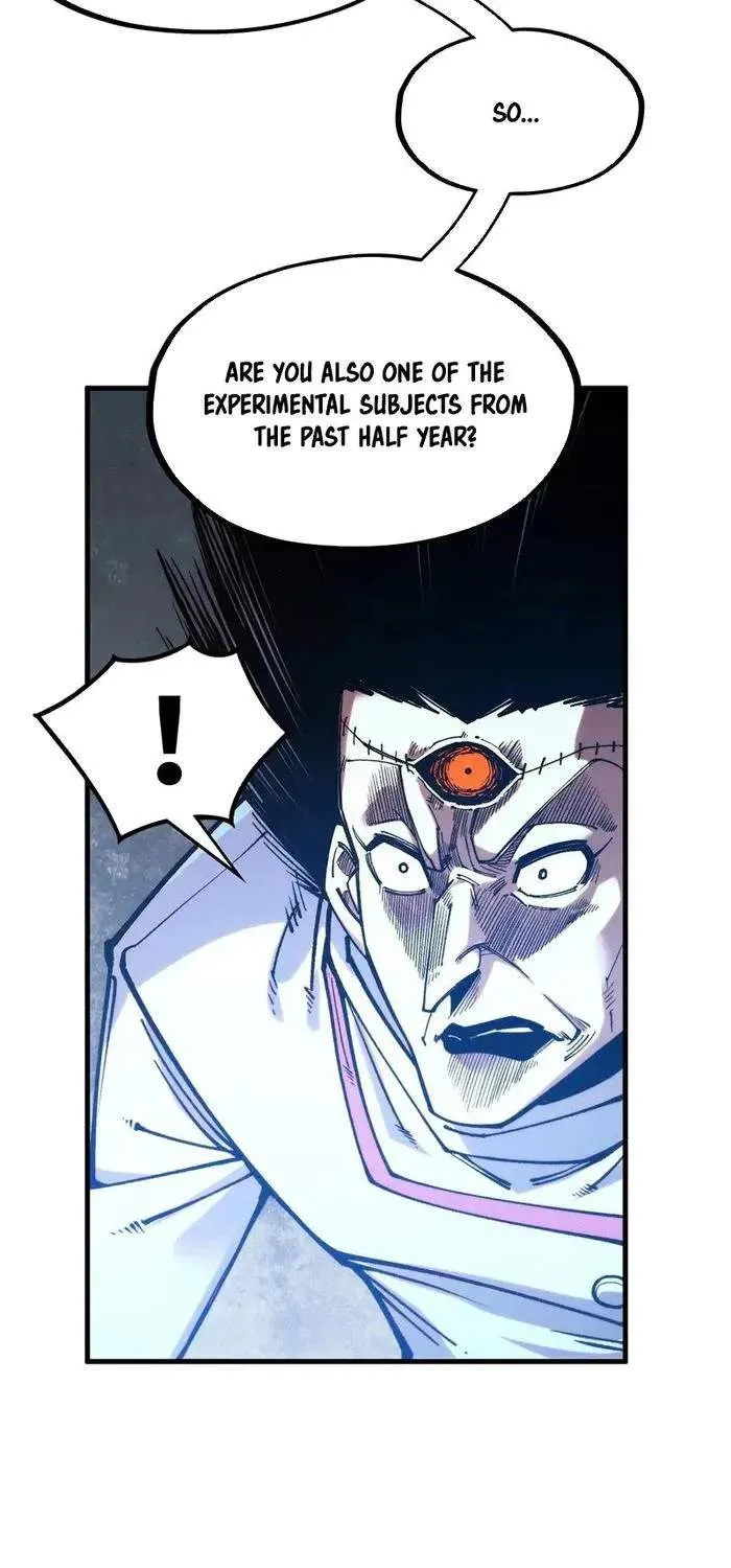 Read The Eternal Supreme chapter 322 image 22 on Lezhin