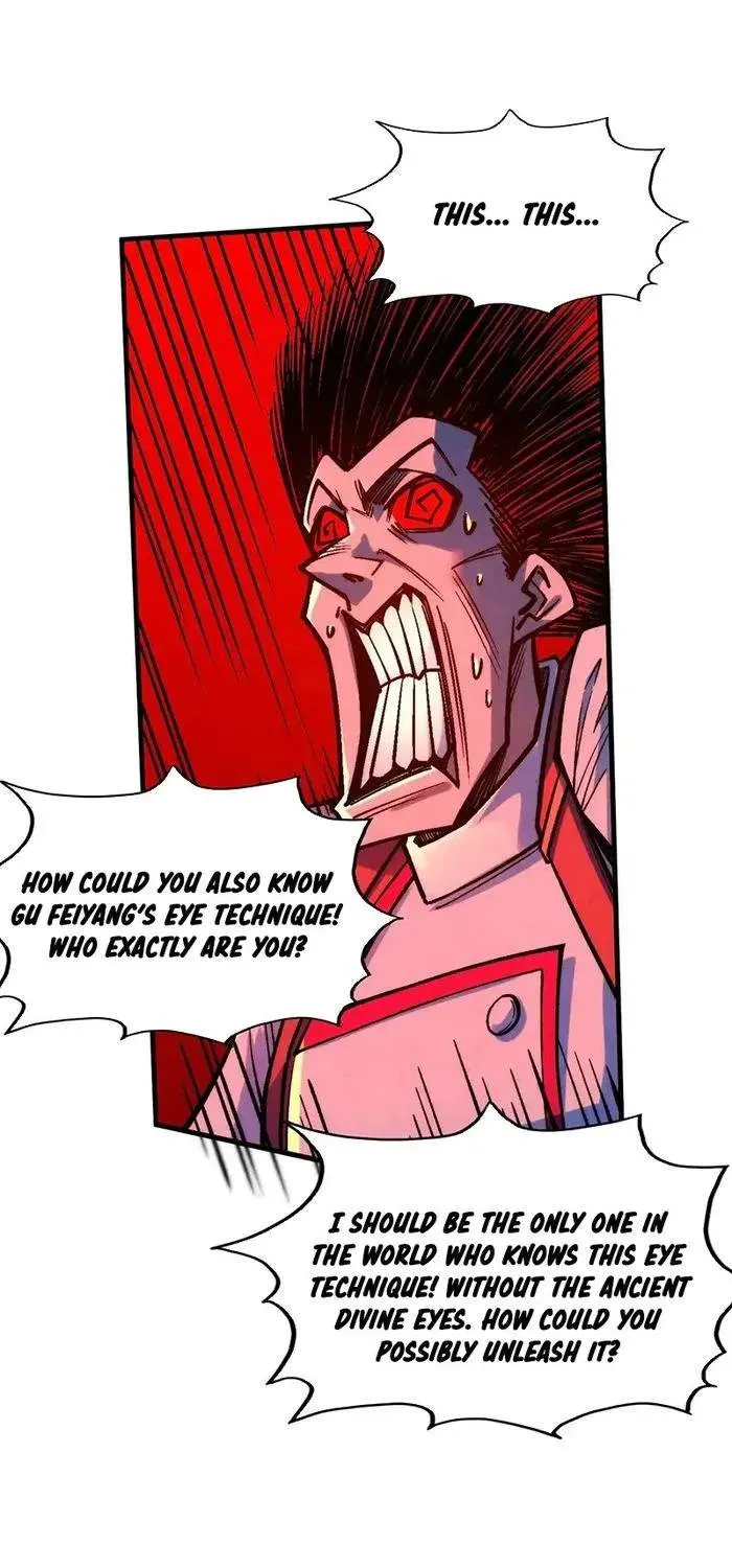 Read The Eternal Supreme chapter 322 image 30 on Lezhin