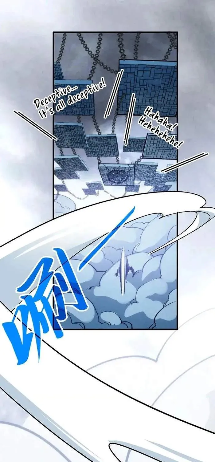 Read The Eternal Supreme chapter 322 image 34 on Lezhin