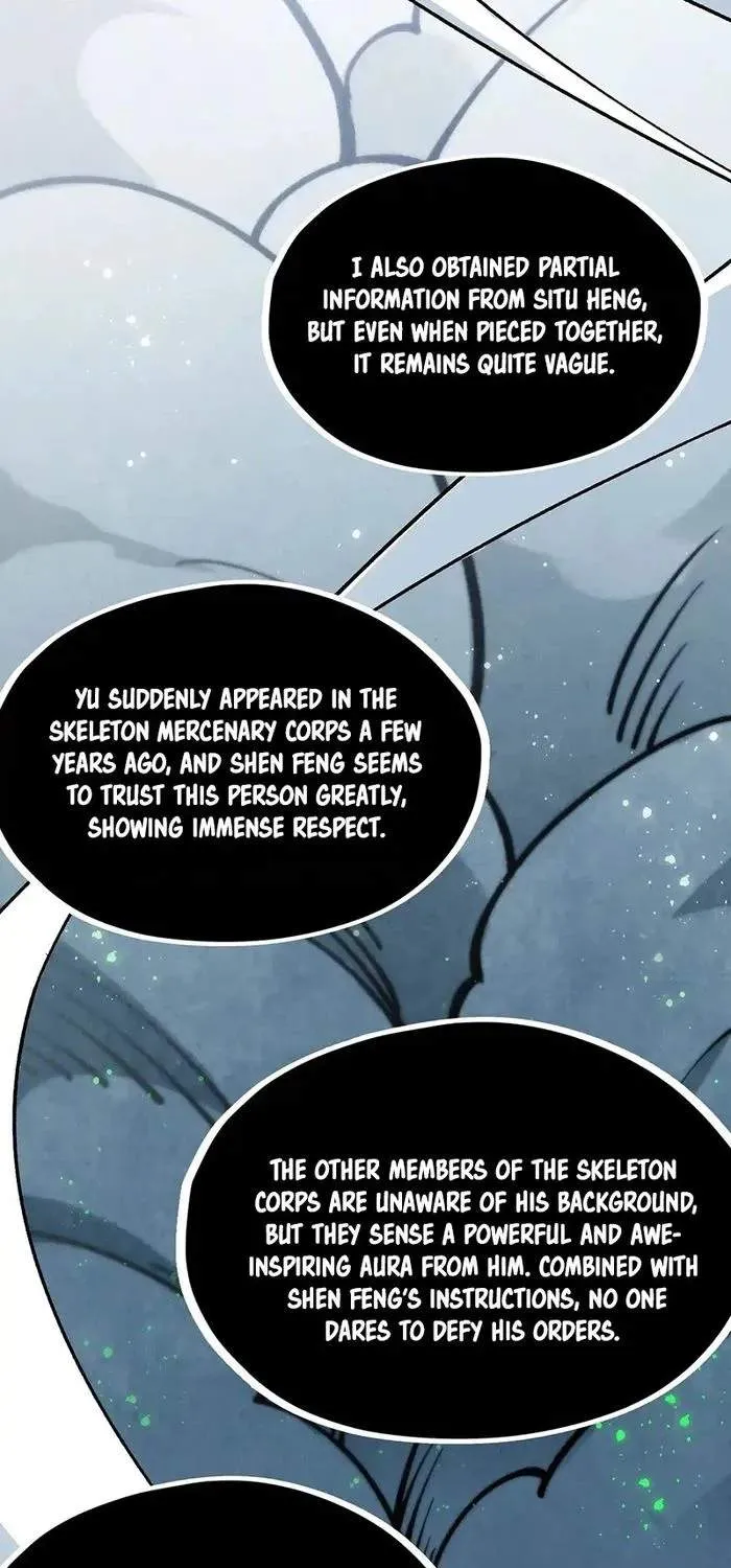 Read The Eternal Supreme chapter 322 image 36 on Lezhin