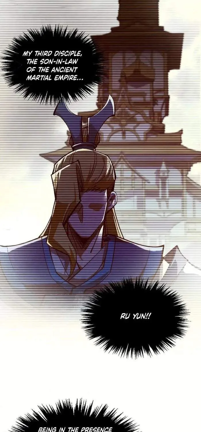 Read The Eternal Supreme chapter 322 image 46 on Lezhin