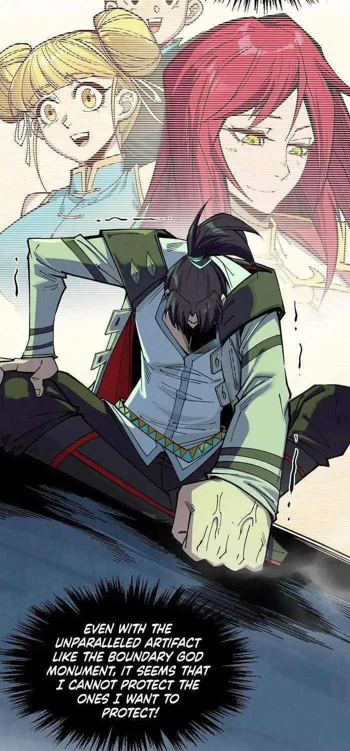 Read The Eternal Supreme chapter 322 image 52 on Lezhin