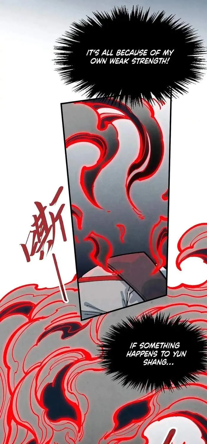 Read The Eternal Supreme chapter 322 image 54 on Lezhin