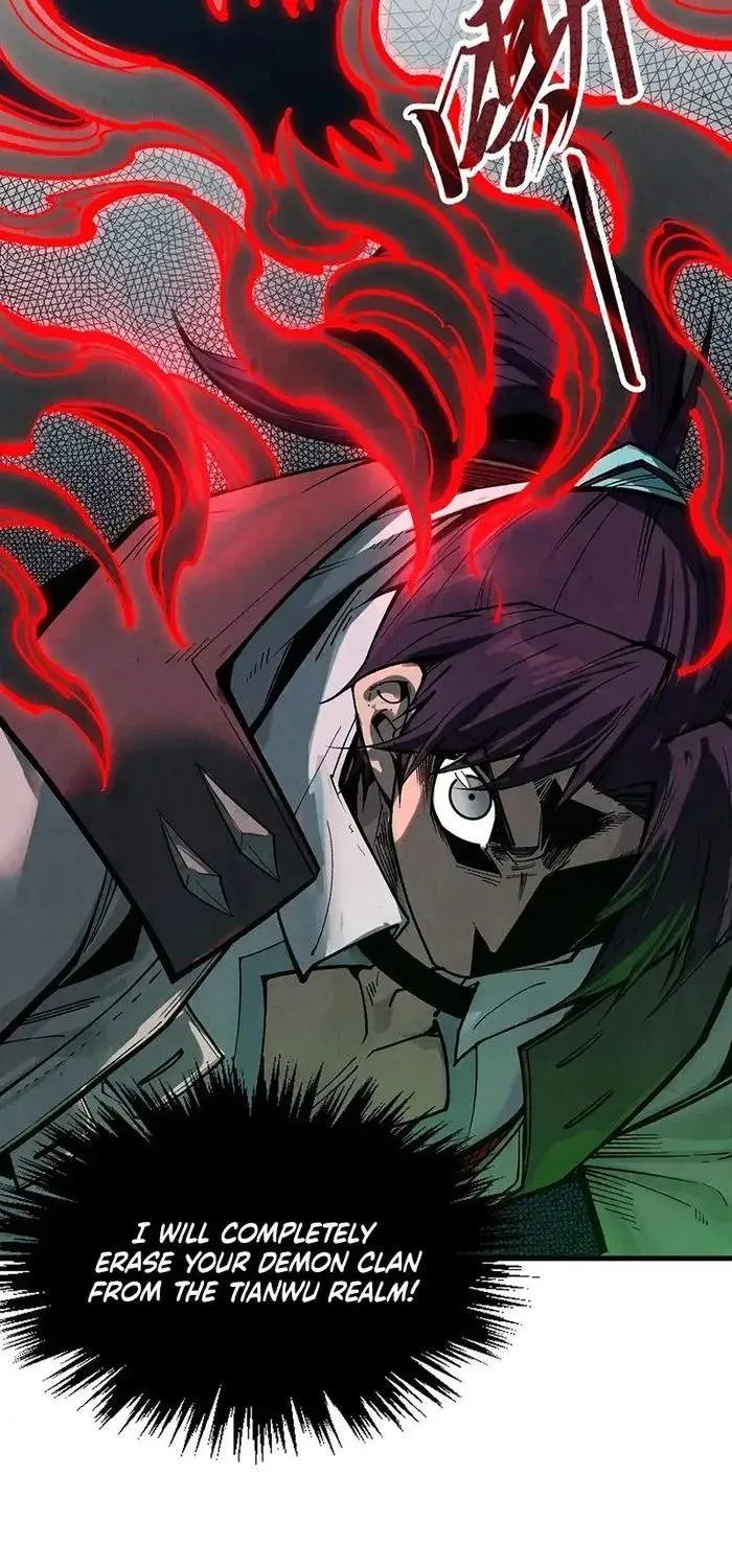 Read The Eternal Supreme chapter 322 image 56 on Lezhin