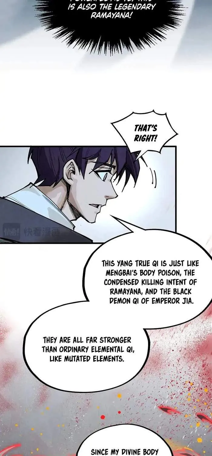 Read The Eternal Supreme chapter 322 image 60 on Lezhin