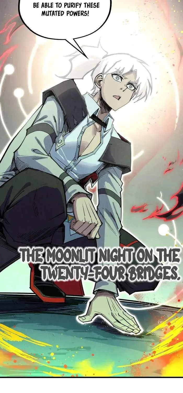 Read The Eternal Supreme chapter 322 image 62 on Lezhin