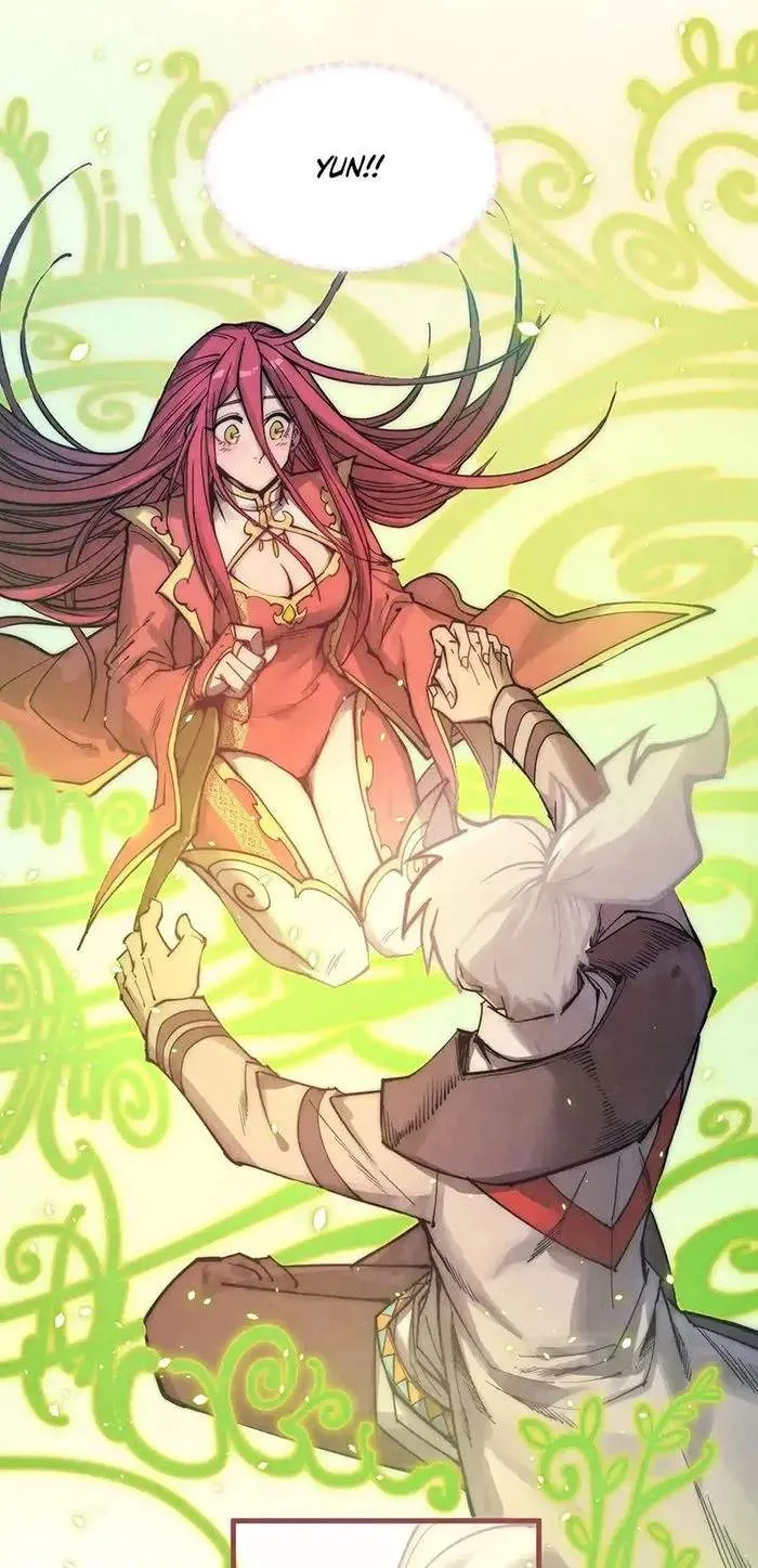 Read The Eternal Supreme chapter 322 image 81 on Lezhin