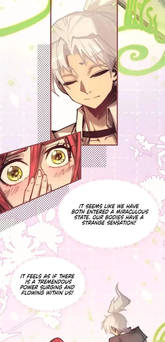Read The Eternal Supreme chapter 322 image 82 on Lezhin