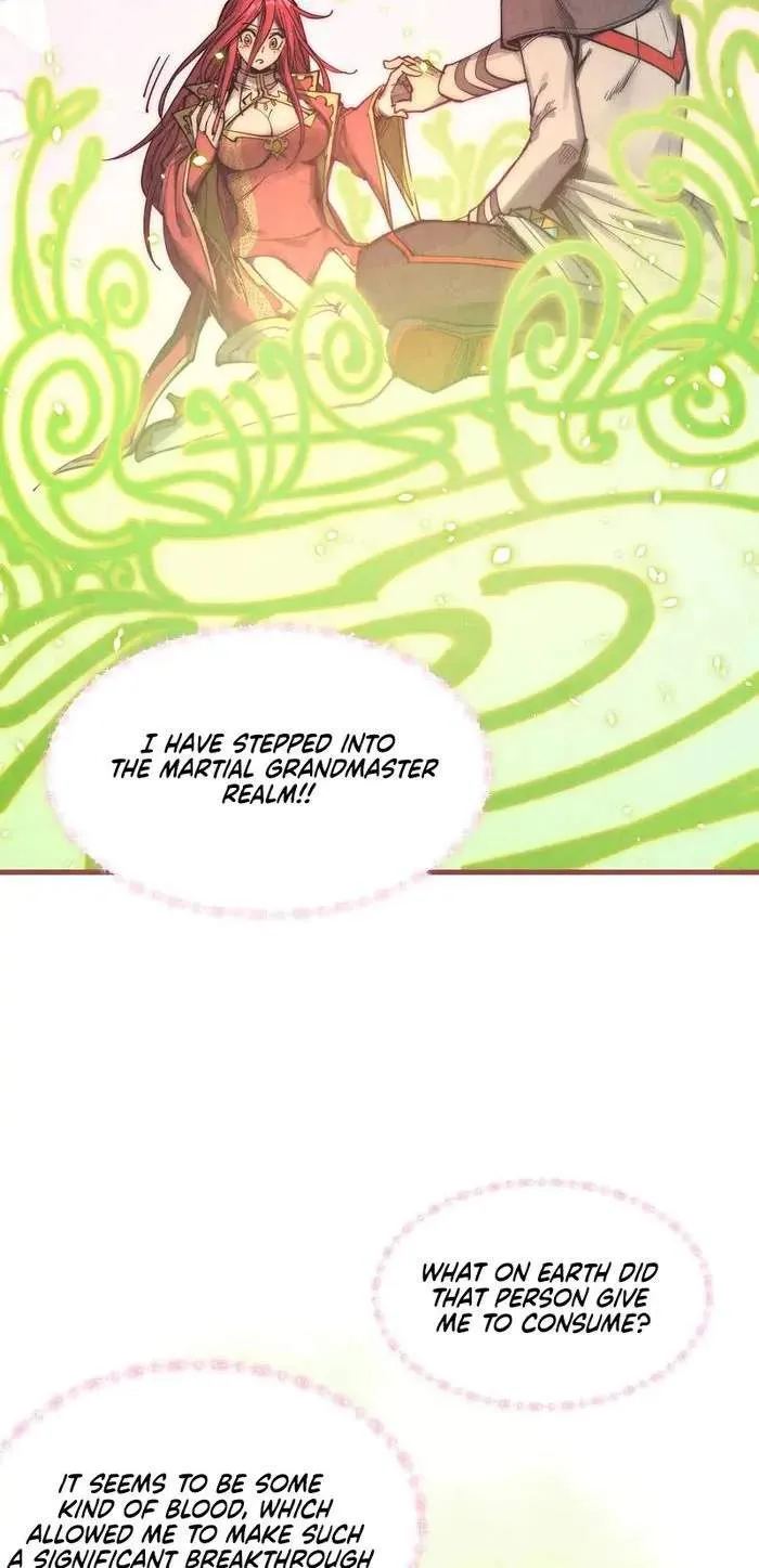 Read The Eternal Supreme chapter 322 image 83 on Lezhin