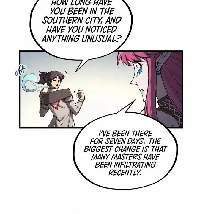 Read The Eternal Supreme chapter 325 image 10 on Lezhin