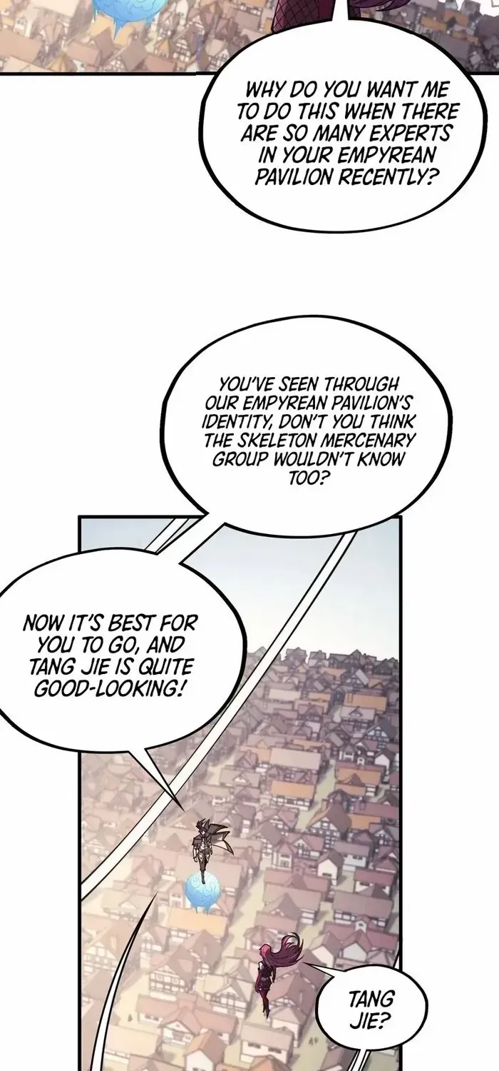 Read The Eternal Supreme chapter 325 image 16 on Lezhin