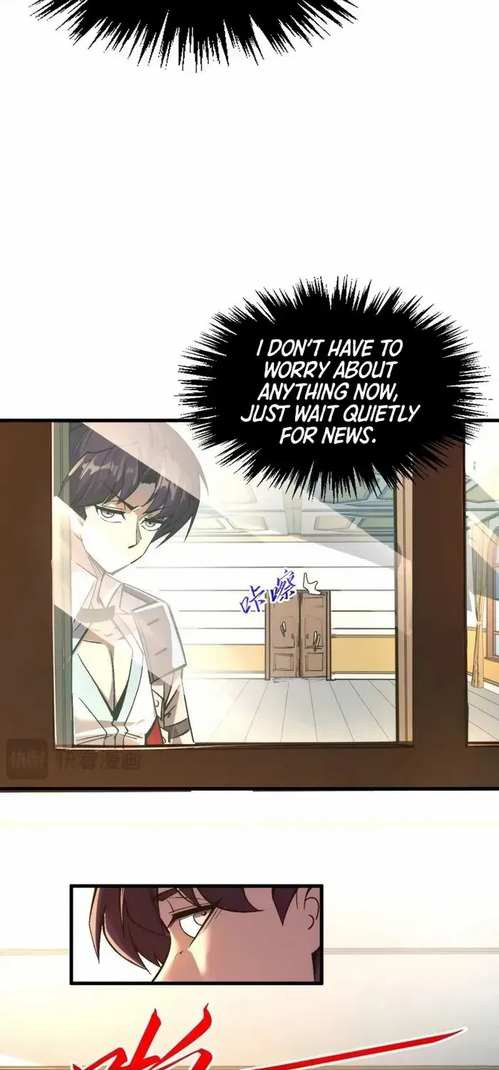 Read The Eternal Supreme chapter 325 image 22 on Lezhin
