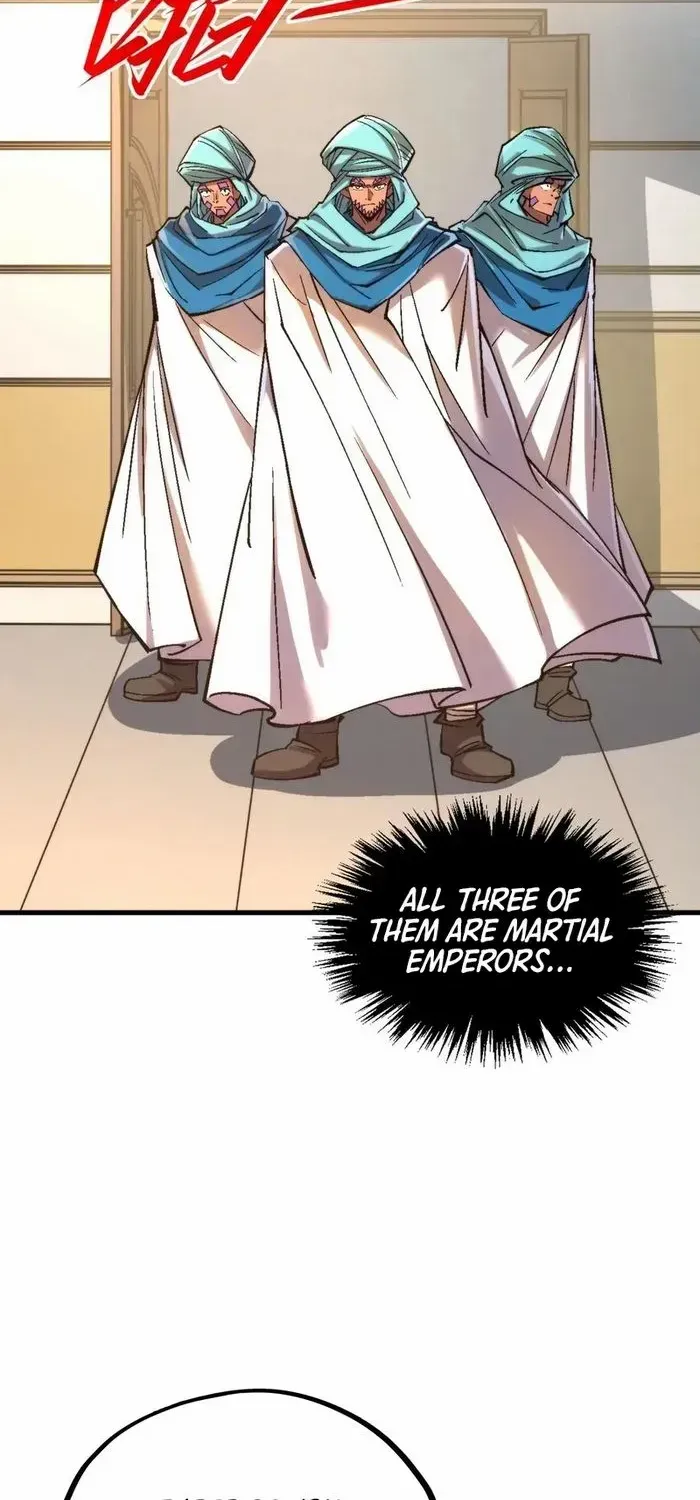 Read The Eternal Supreme chapter 325 image 23 on Lezhin