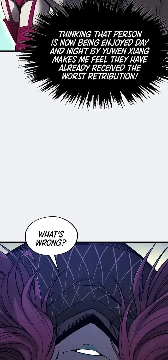 Read The Eternal Supreme chapter 325 image 3 on Lezhin