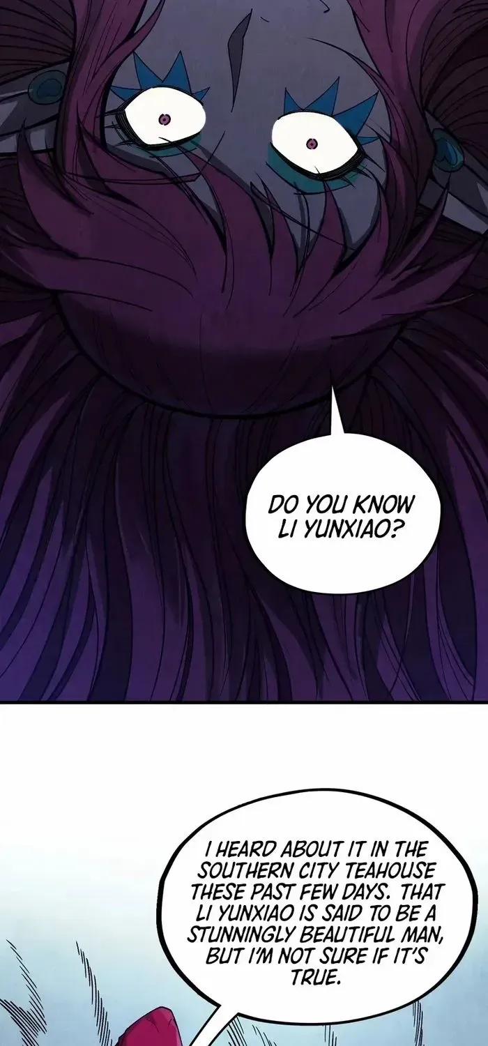Read The Eternal Supreme chapter 325 image 4 on Lezhin