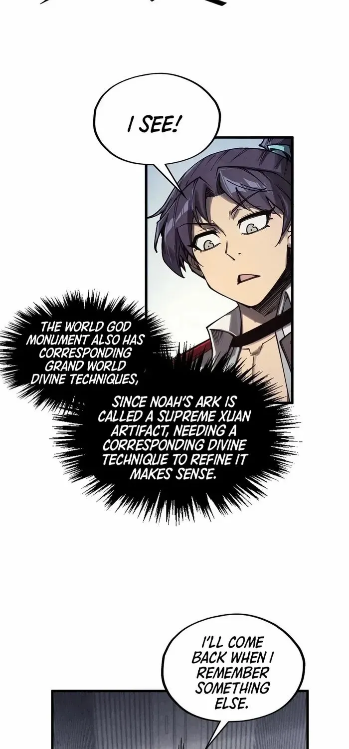 Read The Eternal Supreme chapter 325 image 44 on Lezhin