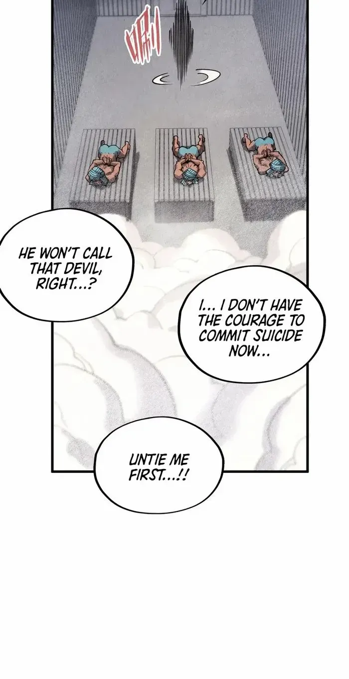 Read The Eternal Supreme chapter 325 image 45 on Lezhin