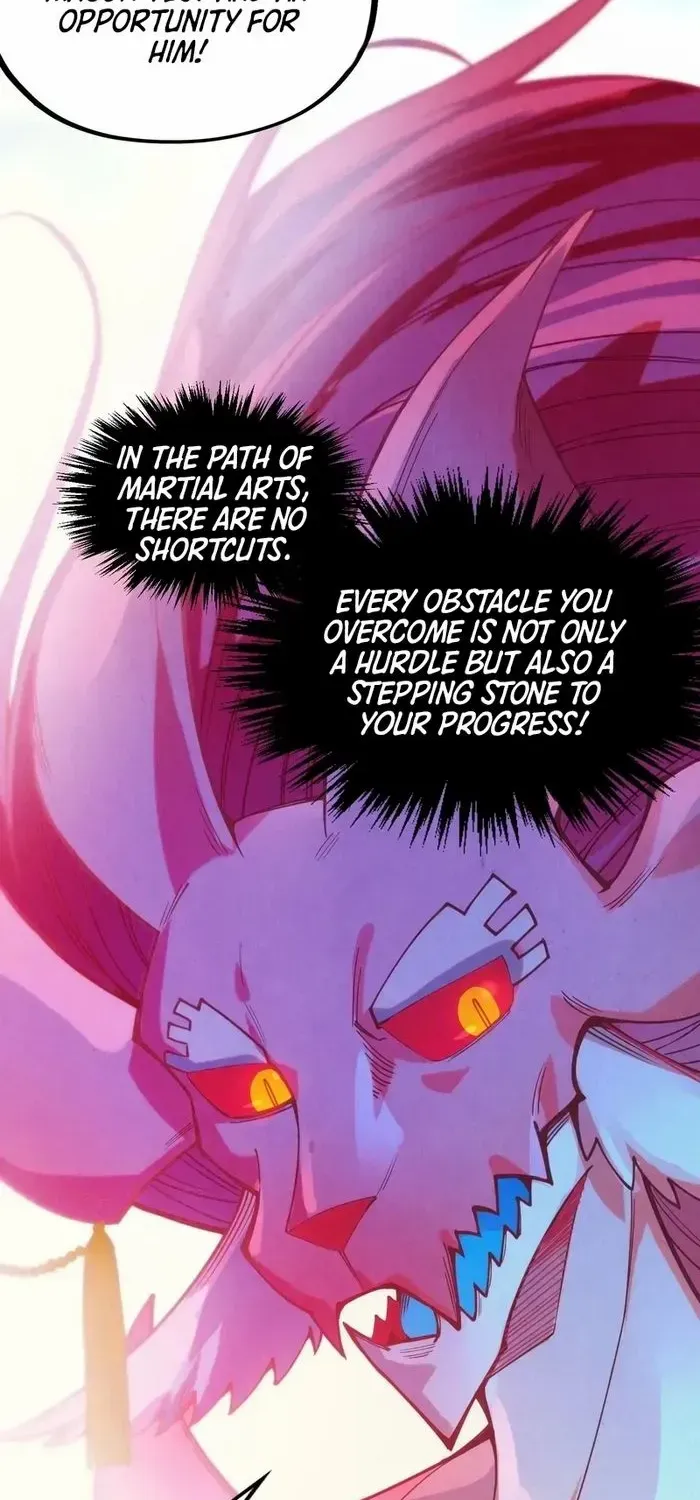 Read The Eternal Supreme chapter 325 image 55 on Lezhin