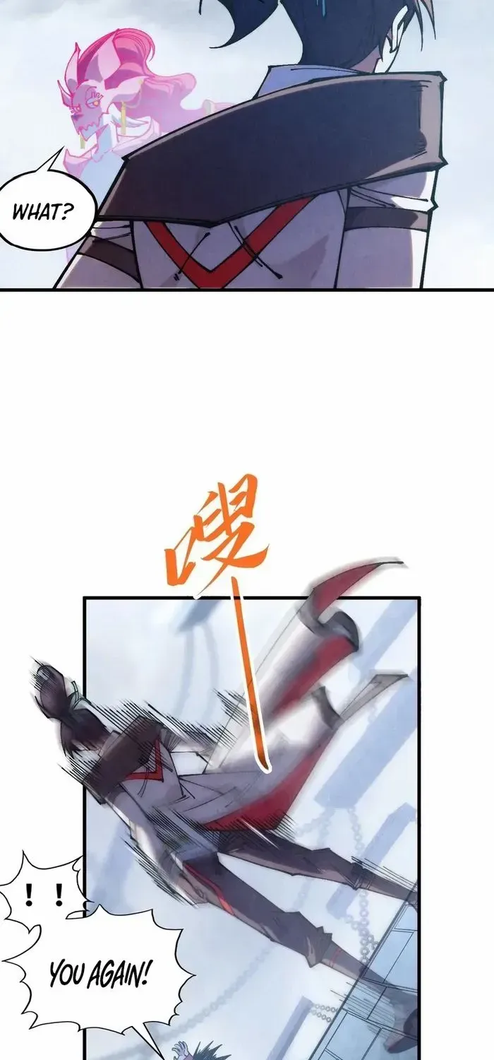 Read The Eternal Supreme chapter 325 image 57 on Lezhin