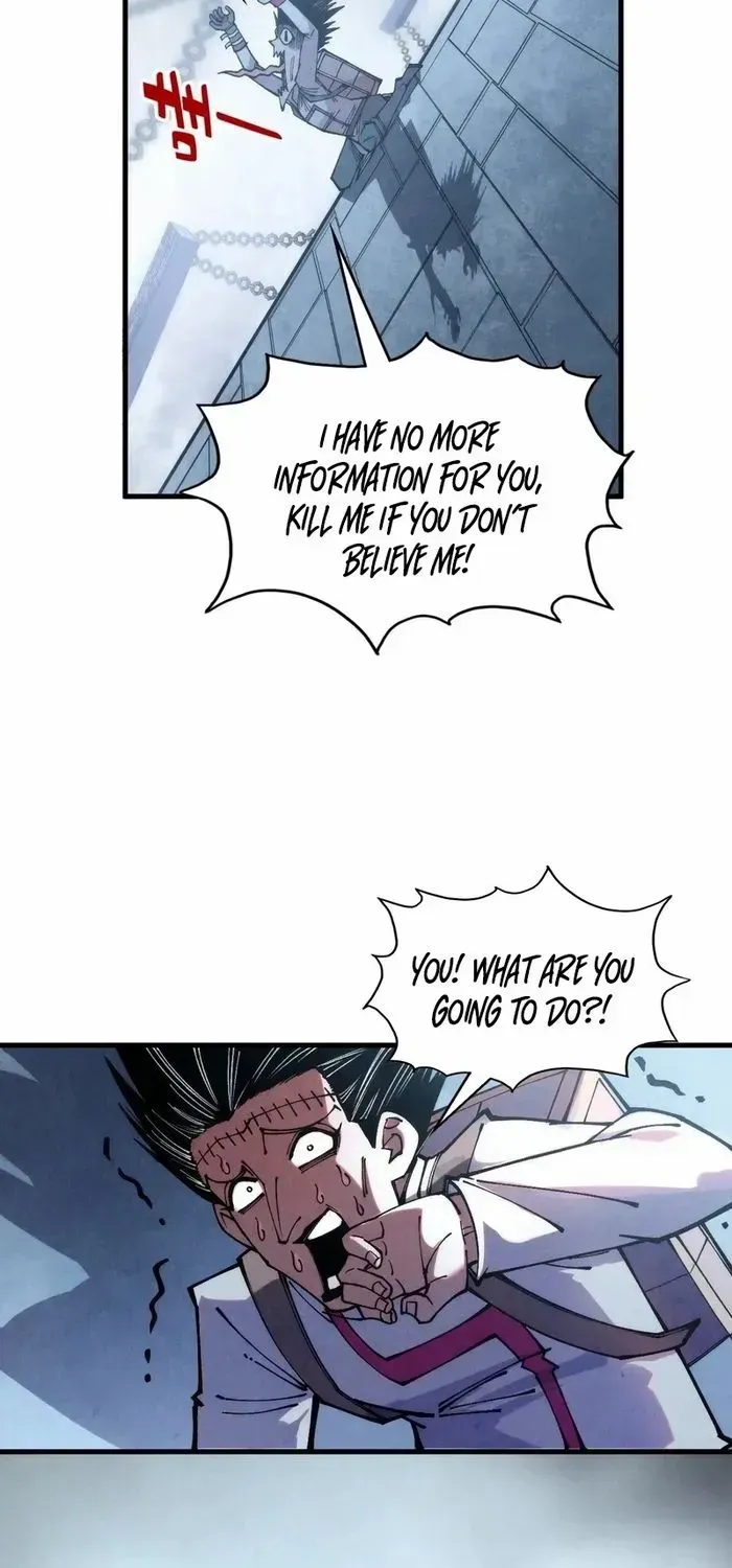 Read The Eternal Supreme chapter 325 image 58 on Lezhin