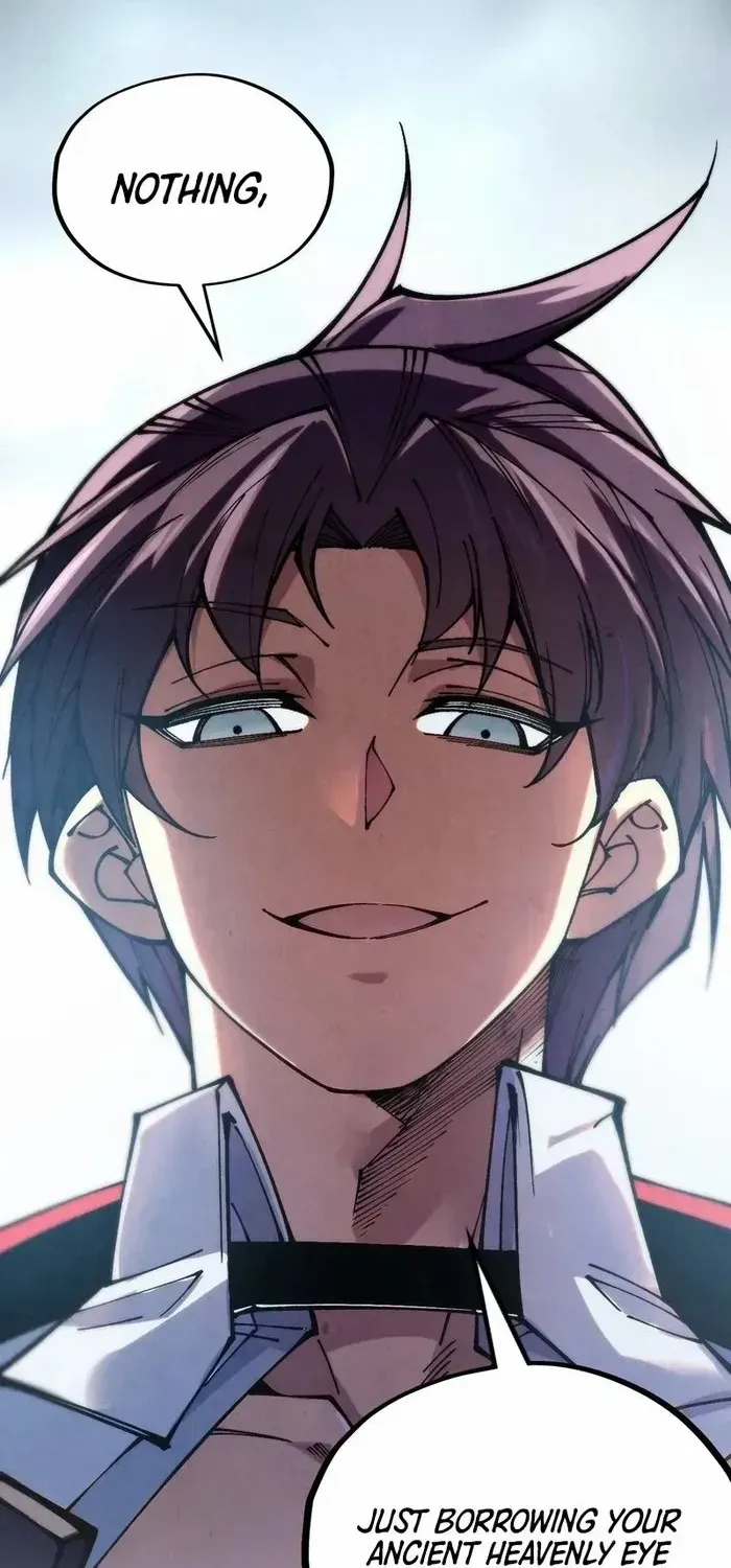 Read The Eternal Supreme chapter 325 image 59 on Lezhin
