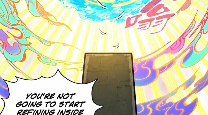 Read The Eternal Supreme chapter 327 image 12 on Lezhin