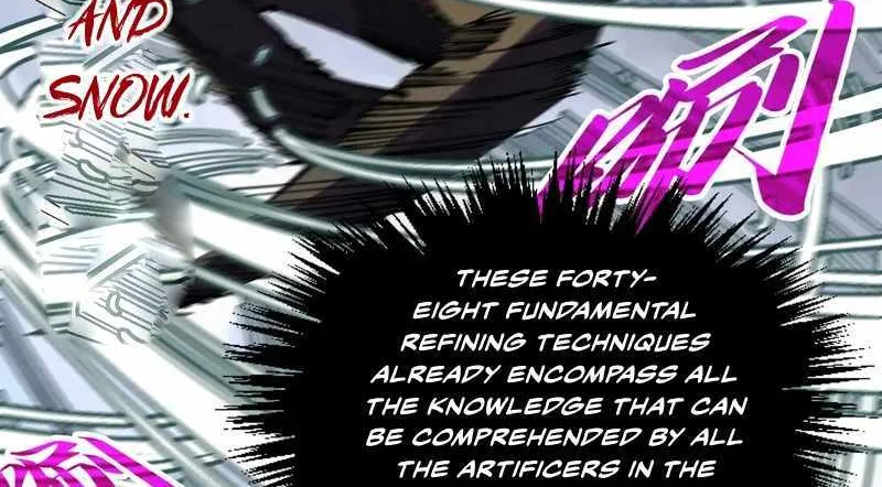 Read The Eternal Supreme chapter 327 image 16 on Lezhin