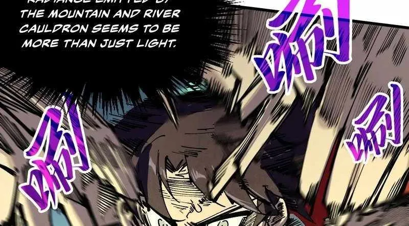 Read The Eternal Supreme chapter 327 image 18 on Lezhin