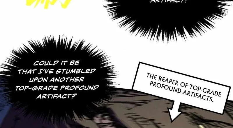 Read The Eternal Supreme chapter 327 image 20 on Lezhin