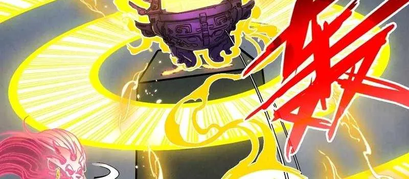 Read The Eternal Supreme chapter 327 image 22 on Lezhin