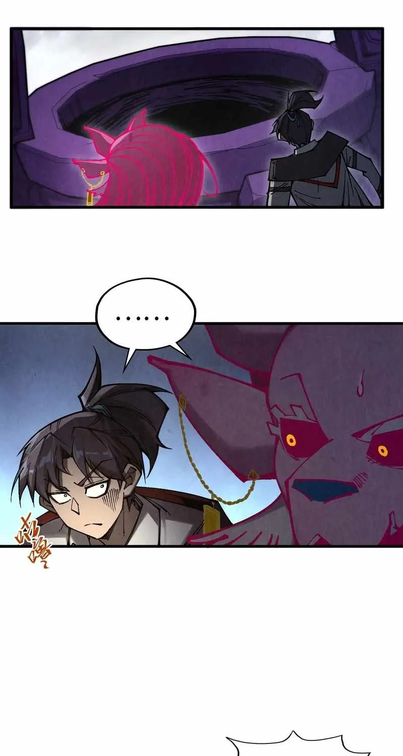 Read The Eternal Supreme chapter 327 image 37 on Lezhin