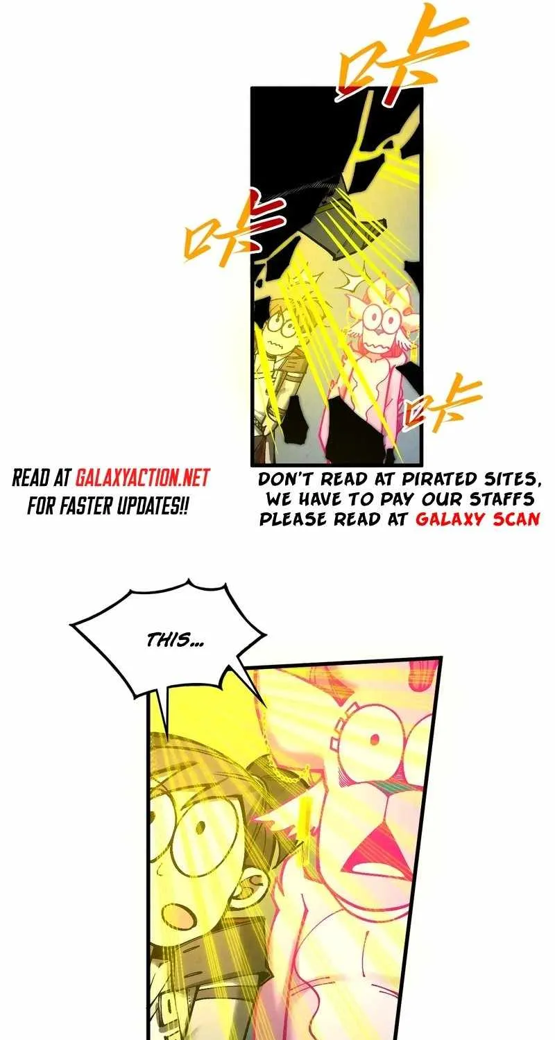 Read The Eternal Supreme chapter 327 image 41 on Lezhin