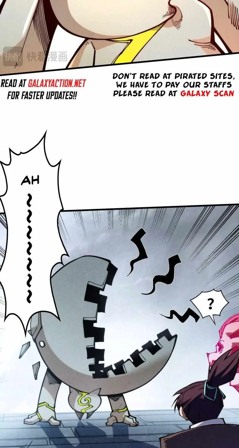 Read The Eternal Supreme chapter 327 image 47 on Lezhin