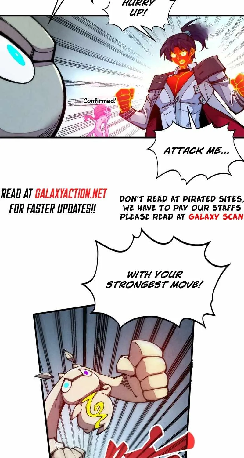 Read The Eternal Supreme chapter 327 image 53 on Lezhin