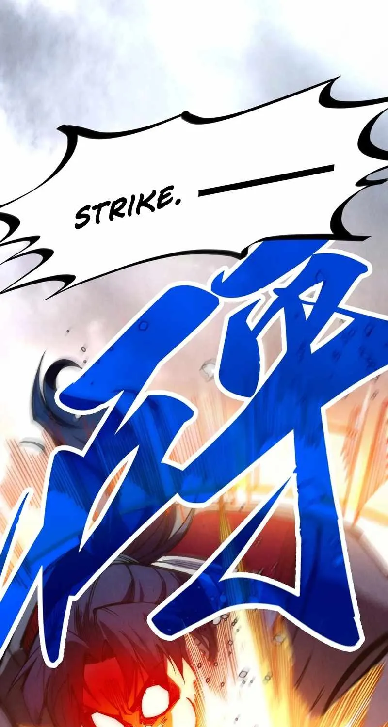 Read The Eternal Supreme chapter 327 image 55 on Lezhin