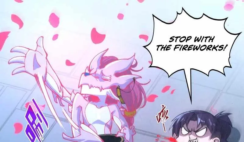 Read The Eternal Supreme chapter 327 image 64 on Lezhin