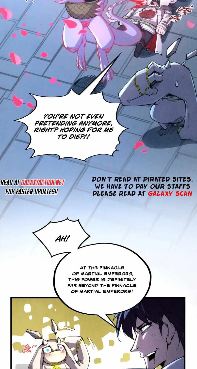 Read The Eternal Supreme chapter 327 image 65 on Lezhin