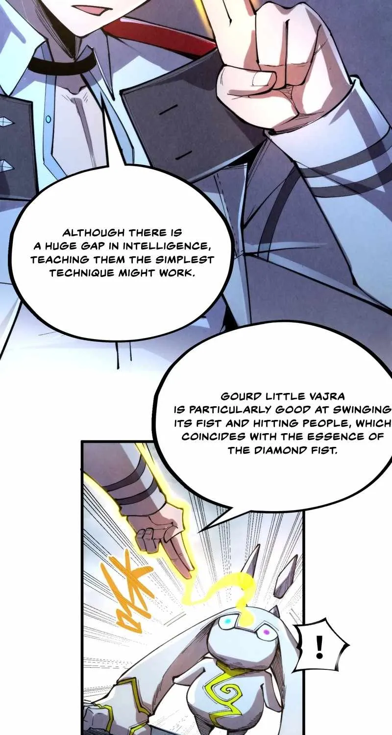 Read The Eternal Supreme chapter 327 image 73 on Lezhin