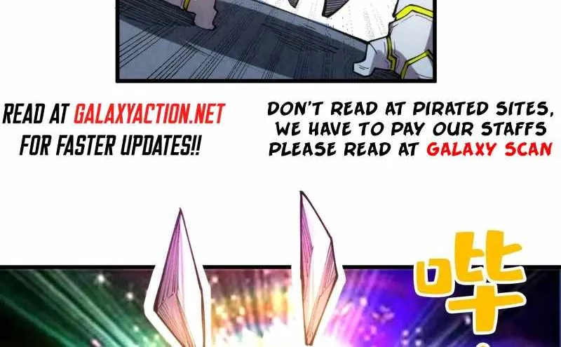 Read The Eternal Supreme chapter 327 image 74 on Lezhin