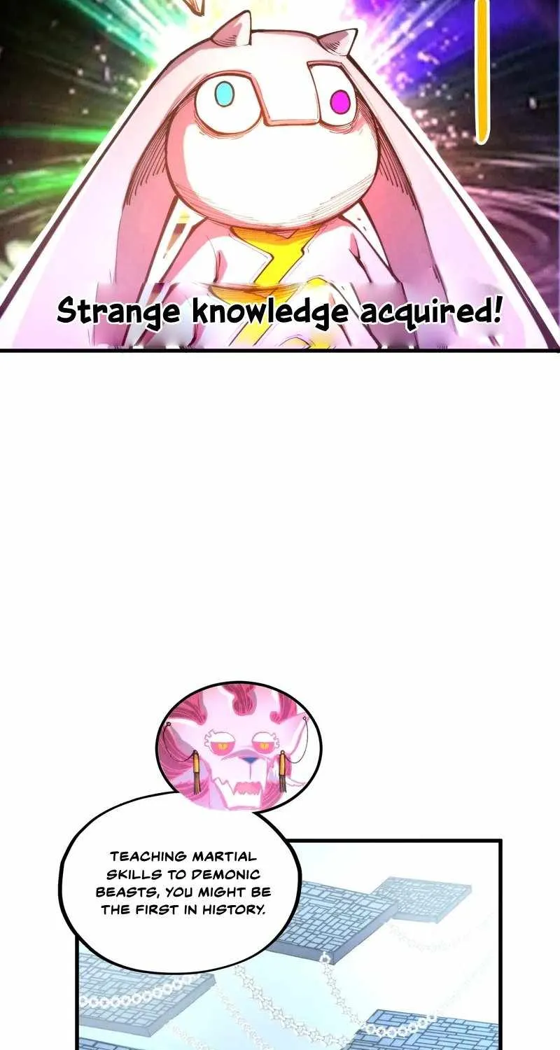 Read The Eternal Supreme chapter 327 image 75 on Lezhin