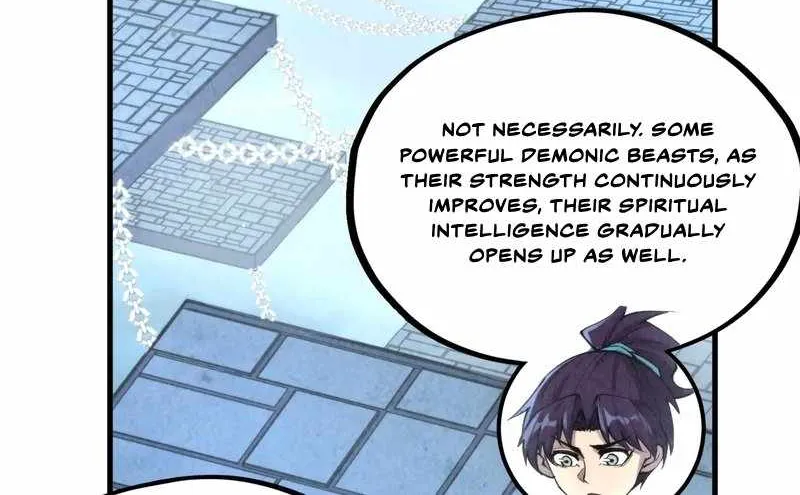 Read The Eternal Supreme chapter 327 image 76 on Lezhin