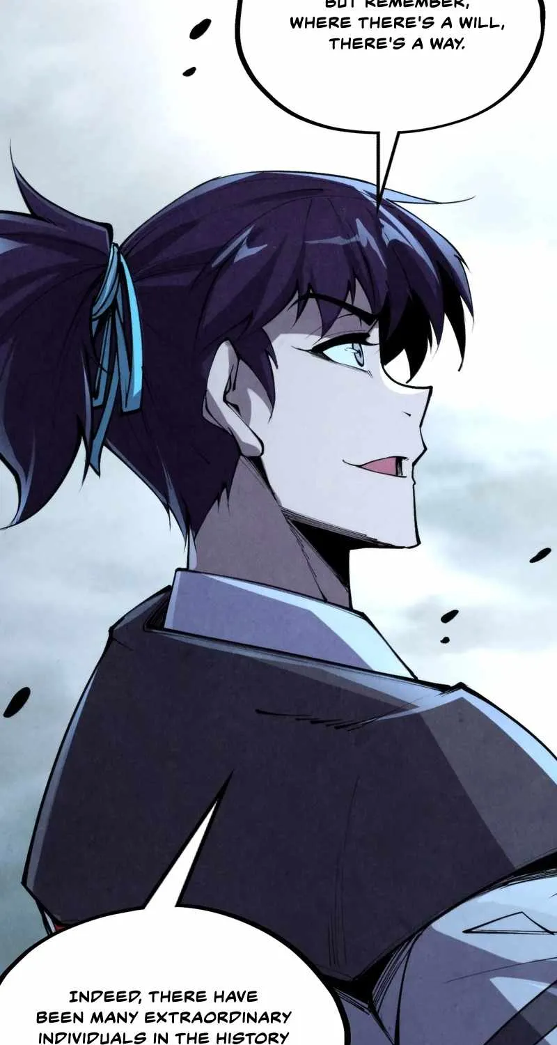 Read The Eternal Supreme chapter 327 image 79 on Lezhin